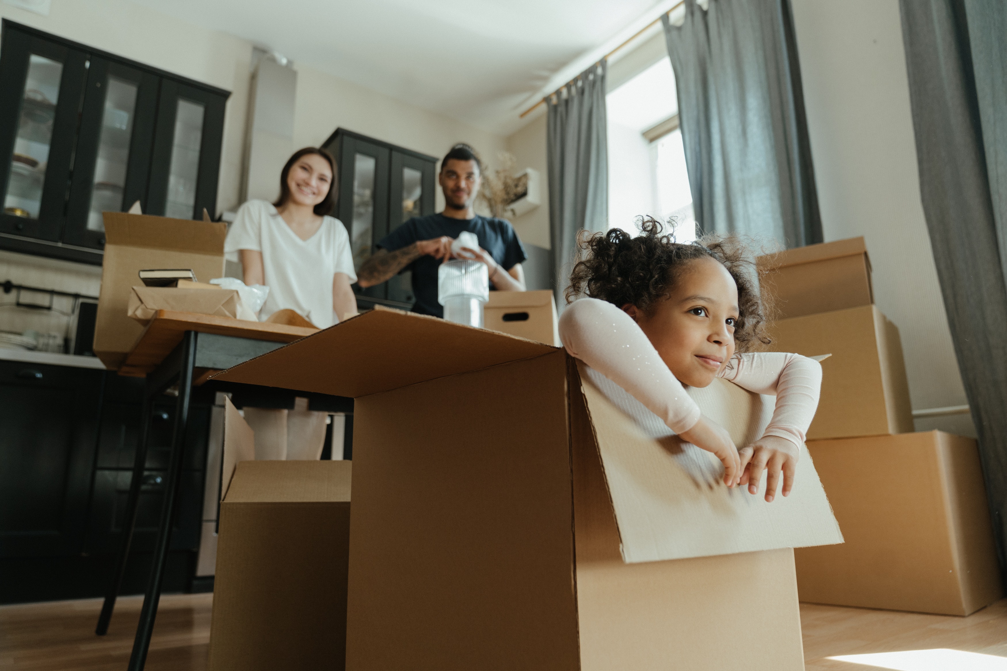 Nueva vivienda: ¿cómo proteger tu inversión más allá del seguro de desgravamen?